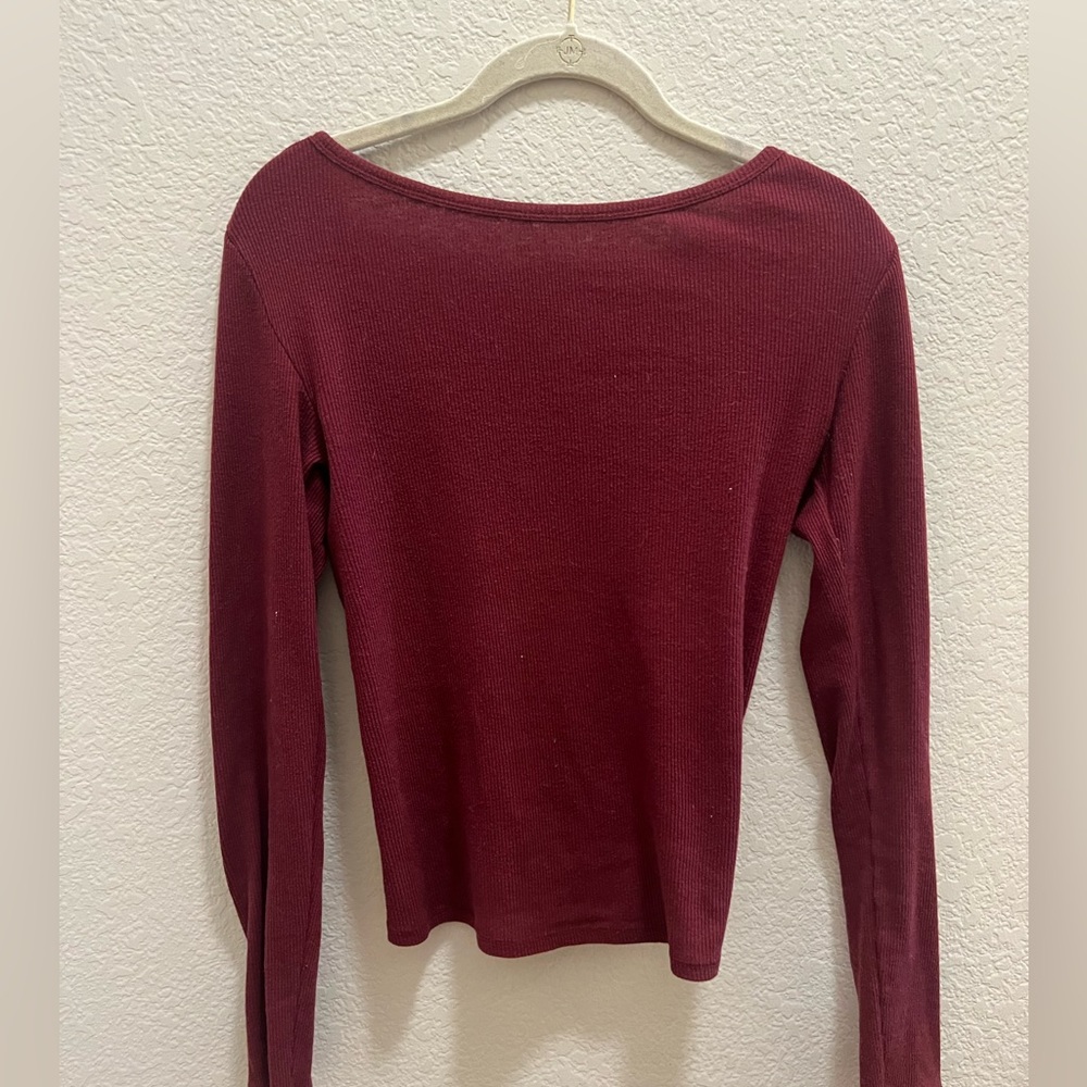 Thermal top